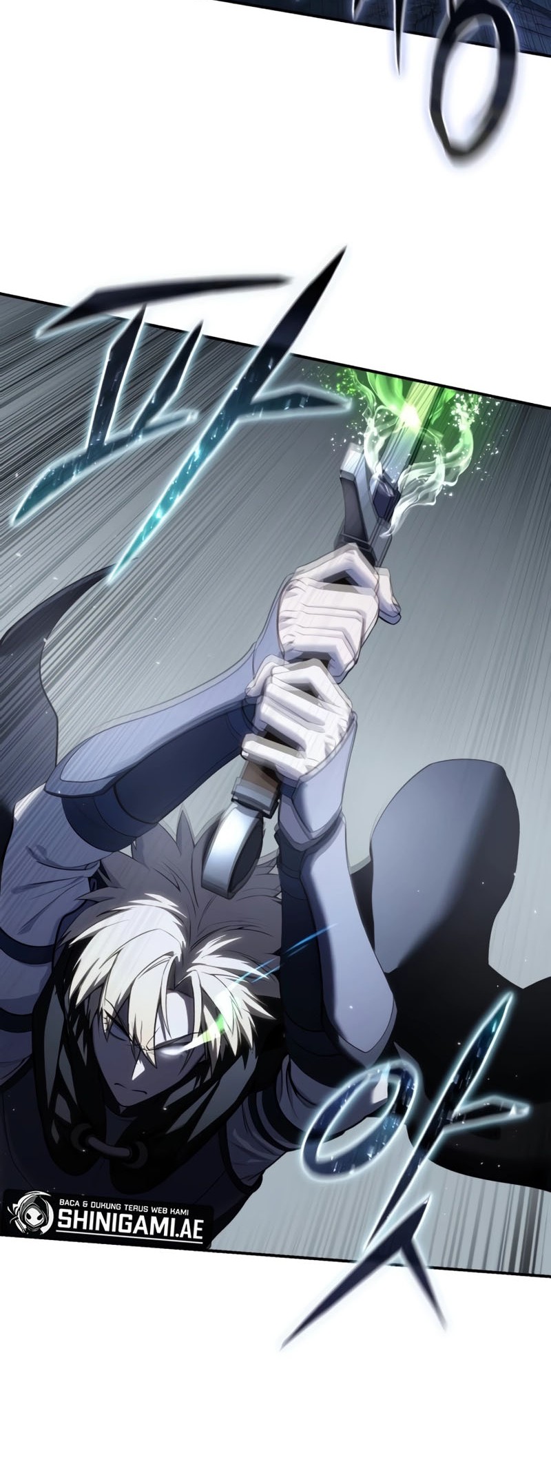 Star-Embracing Swordmaster Chapter 58 Gambar 5