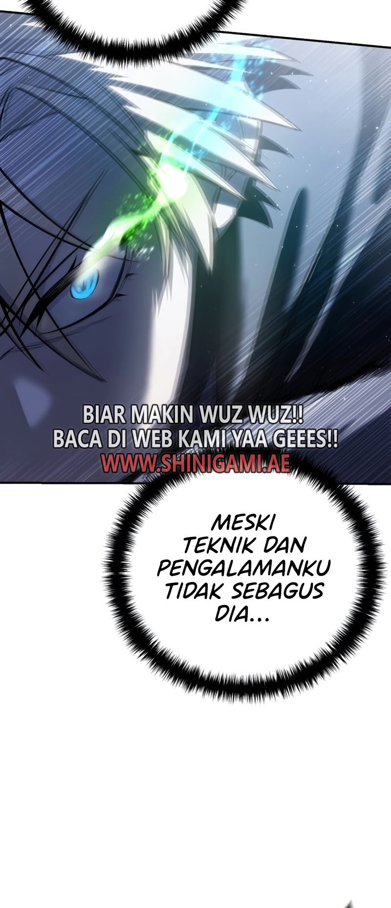 Star-Embracing Swordmaster Chapter 58 Gambar 9