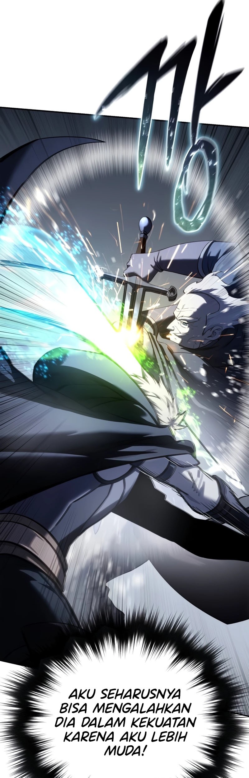 Star-Embracing Swordmaster Chapter 58 Gambar 10