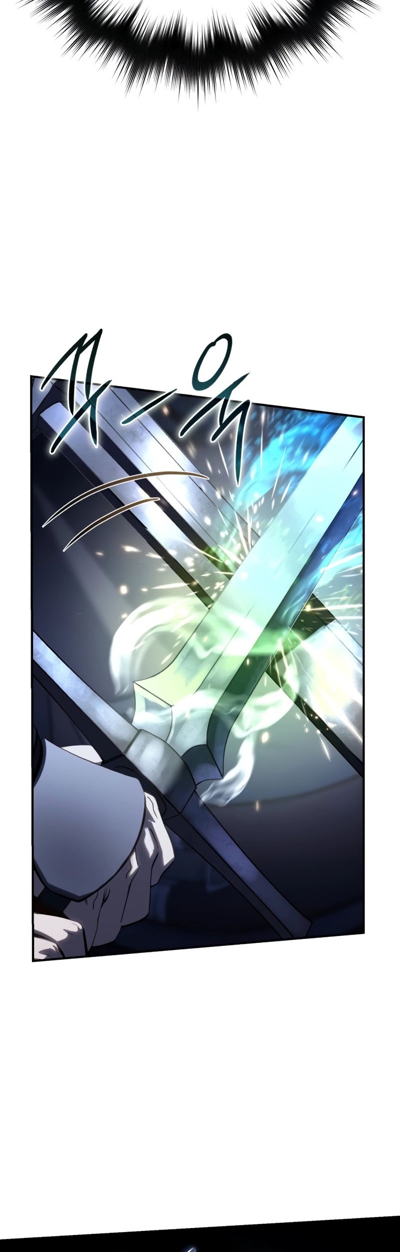 Star-Embracing Swordmaster Chapter 58 Gambar 11