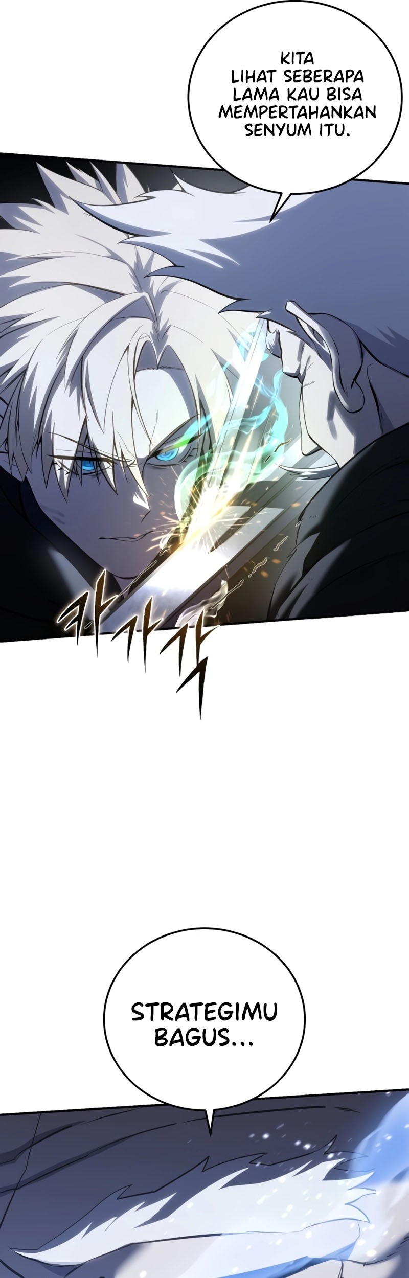 Star-Embracing Swordmaster Chapter 58 Gambar 14