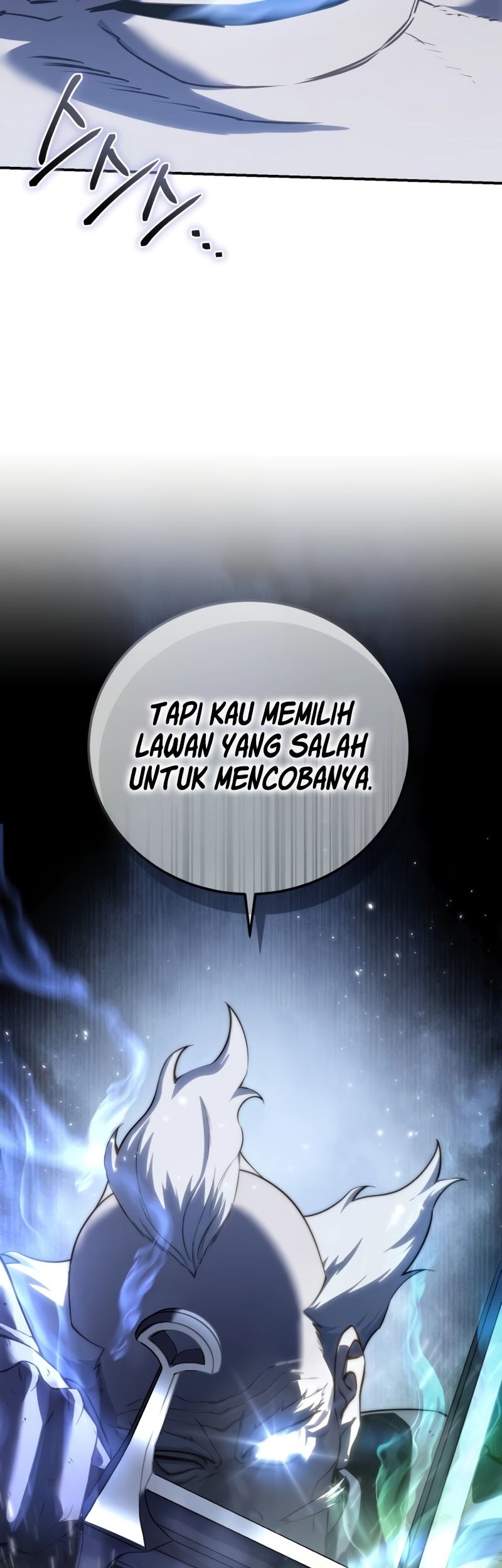Star-Embracing Swordmaster Chapter 58 Gambar 15