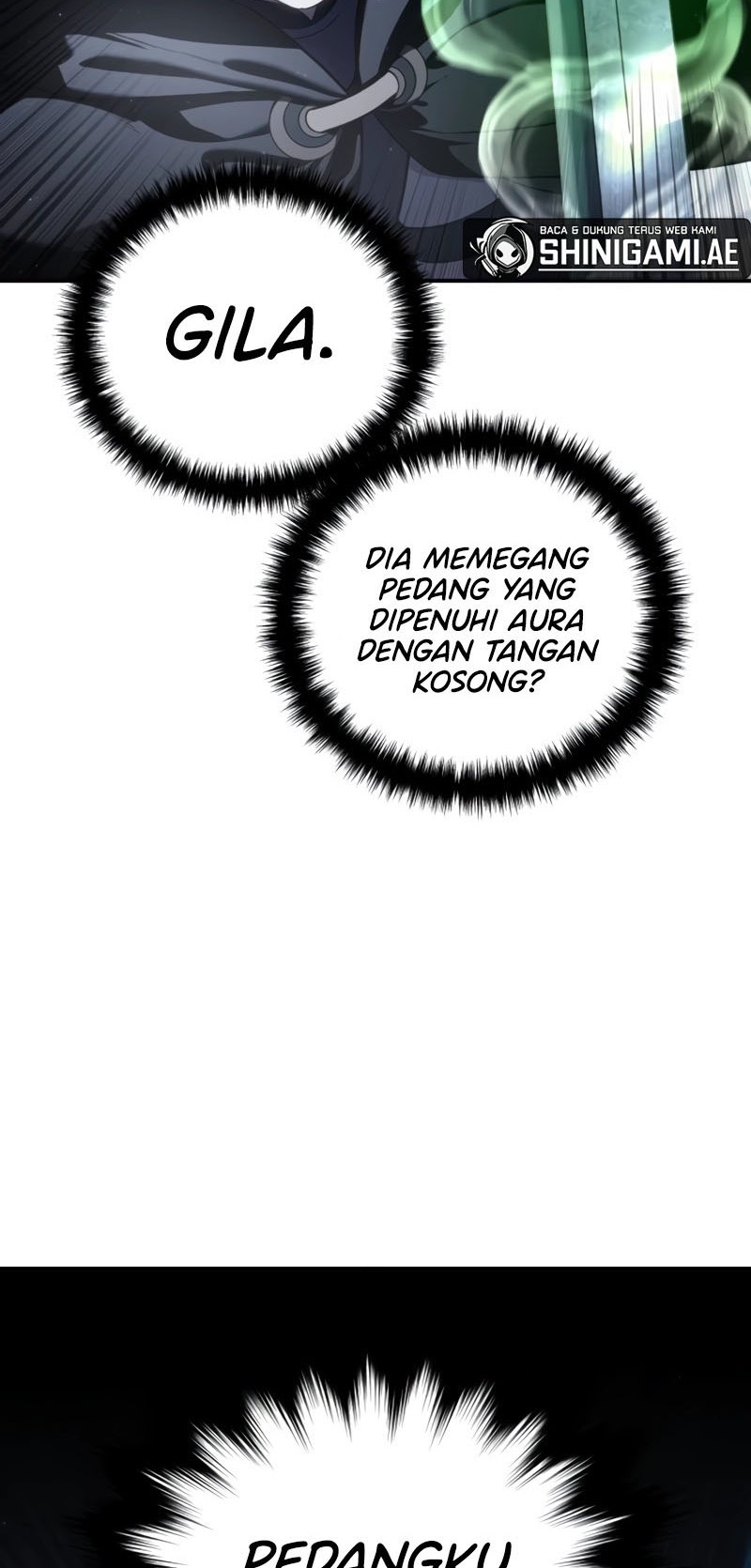 Star-Embracing Swordmaster Chapter 58 Gambar 21