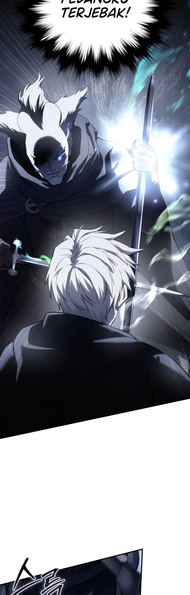 Star-Embracing Swordmaster Chapter 58 Gambar 22