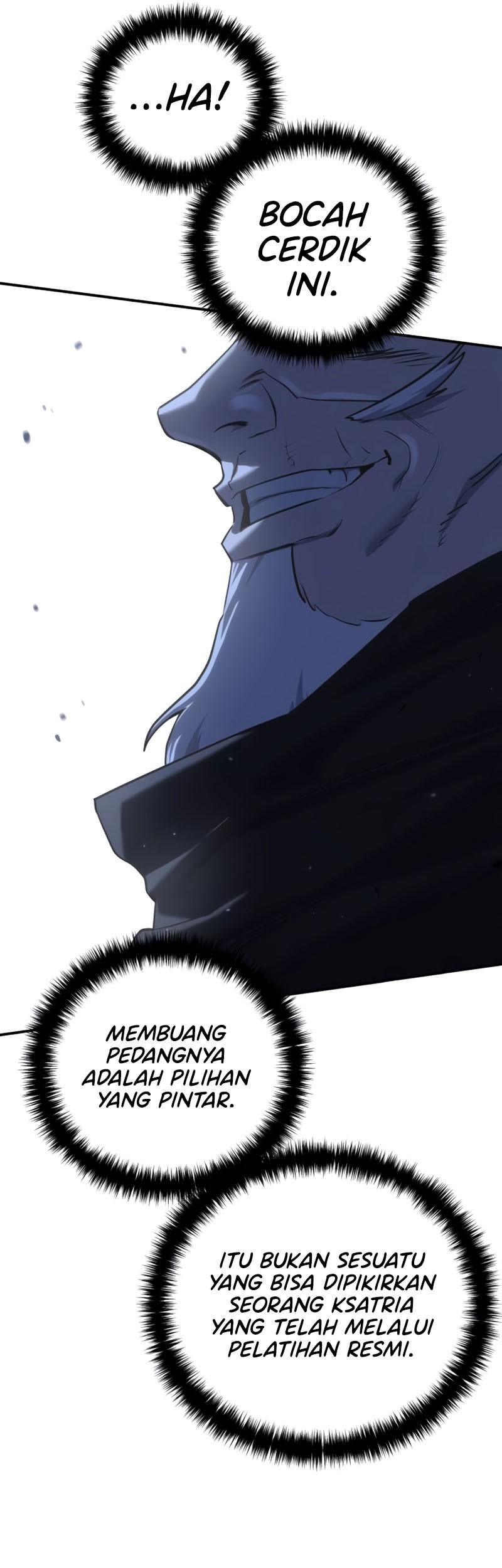 Star-Embracing Swordmaster Chapter 58 Gambar 26
