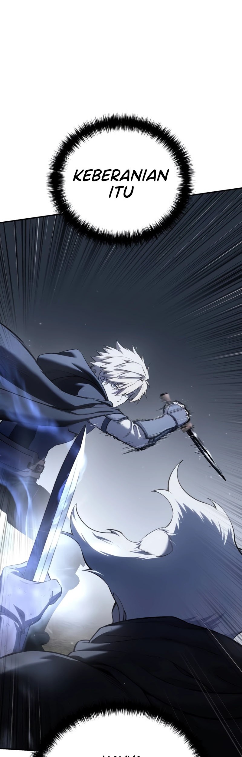 Star-Embracing Swordmaster Chapter 58 Gambar 27
