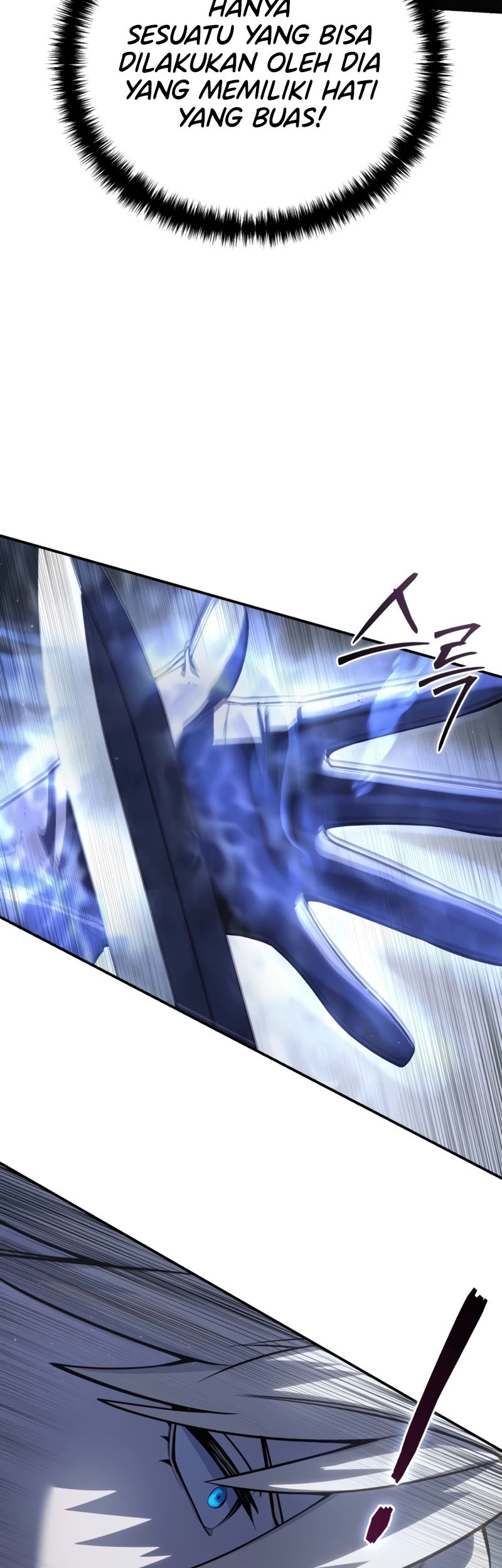 Star-Embracing Swordmaster Chapter 58 Gambar 28