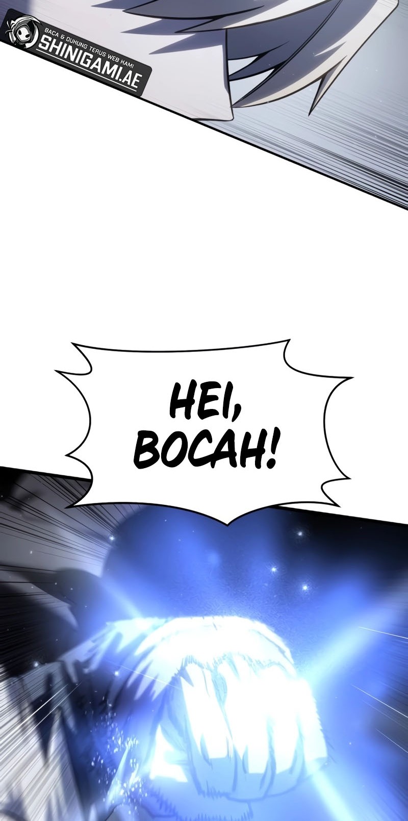 Star-Embracing Swordmaster Chapter 58 Gambar 29