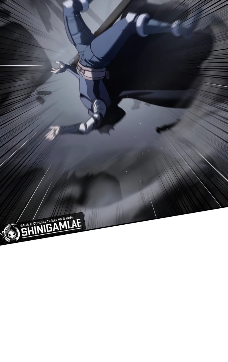 Star-Embracing Swordmaster Chapter 58 Gambar 33