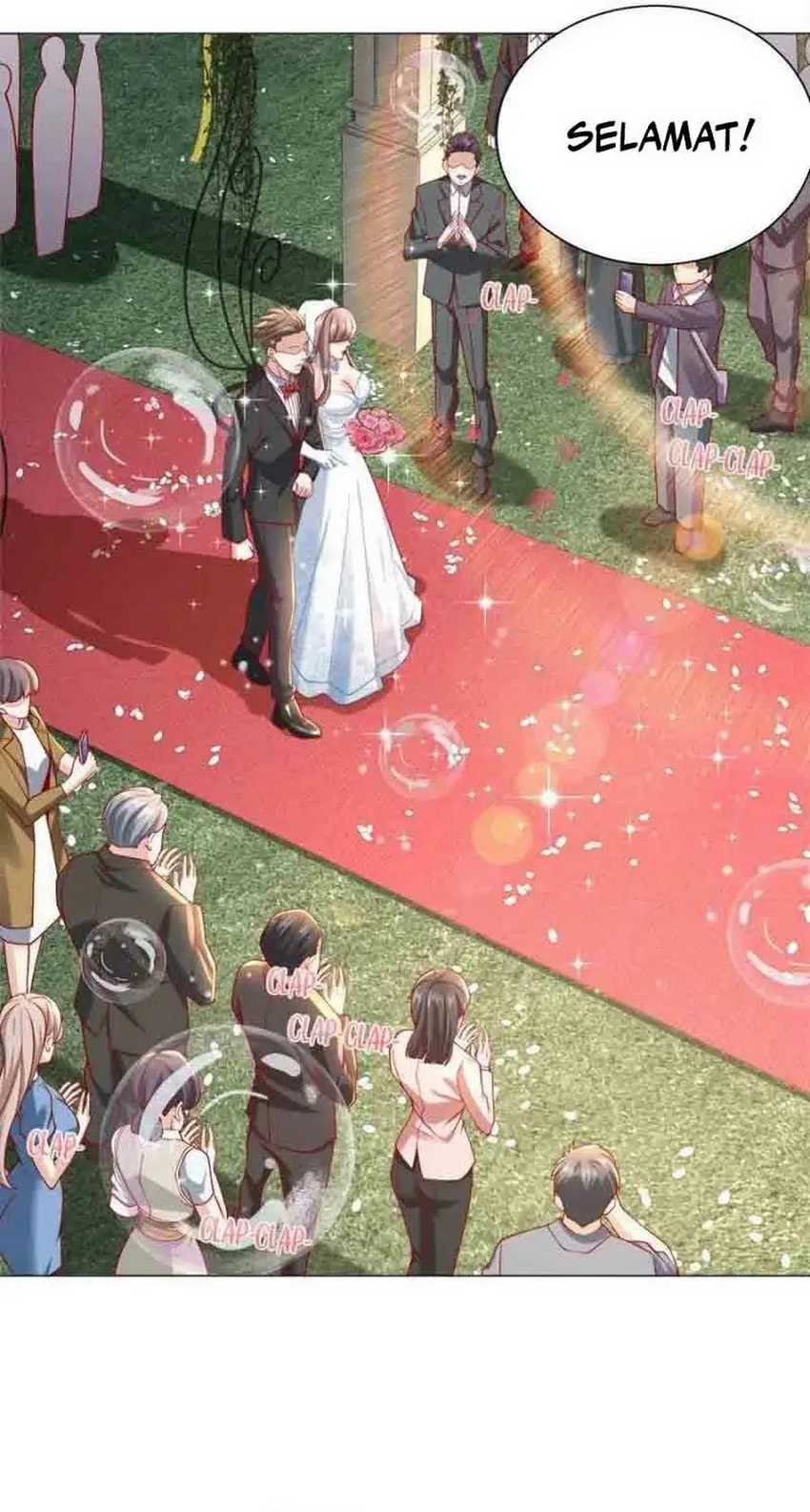 Legendary Car-Hailing System Chapter 78 Gambar 35