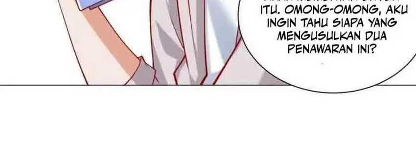 Legendary Car-Hailing System Chapter 78 Gambar 3