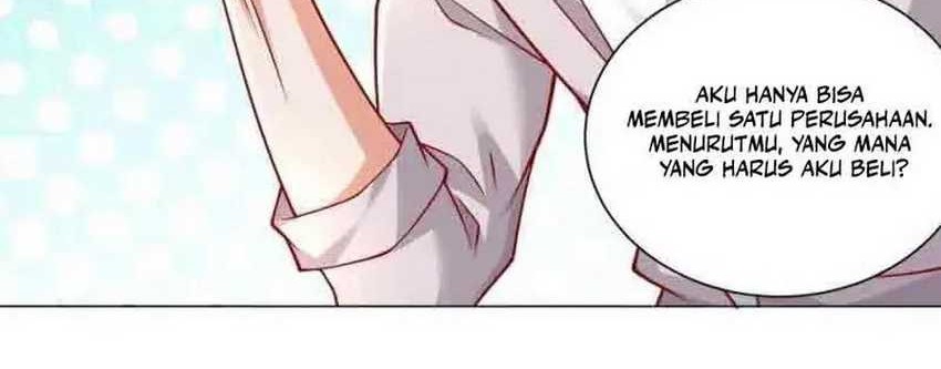 Legendary Car-Hailing System Chapter 77 Gambar 29