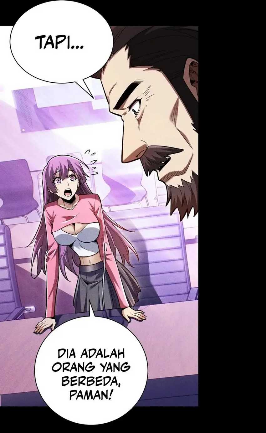 I Awoke as a God After Auto Battling For a Million Years (Idle Player Returns as a God) Chapter 11 Gambar 43