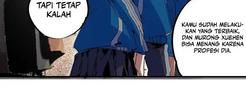 I Am the Shadow Reverend Chapter 27 Gambar 38