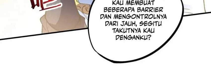 I Am the Shadow Reverend Chapter 27 Gambar 9