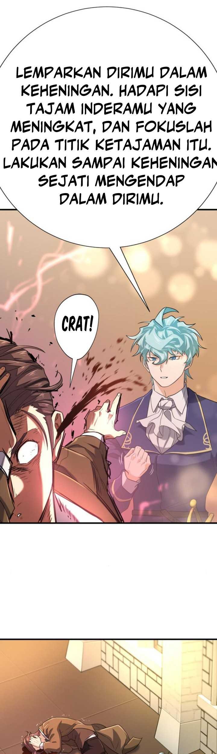 The World’s Best Engineer Chapter 159 Gambar 66