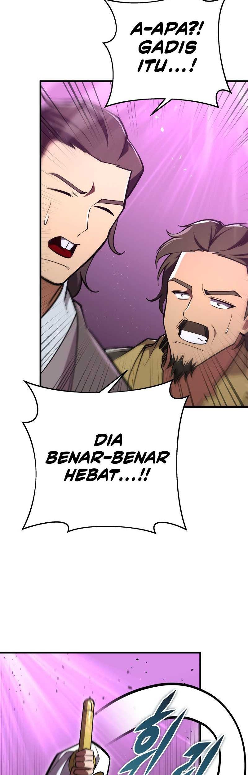 Heavenly Inquisition Sword Chapter 88 Gambar 54
