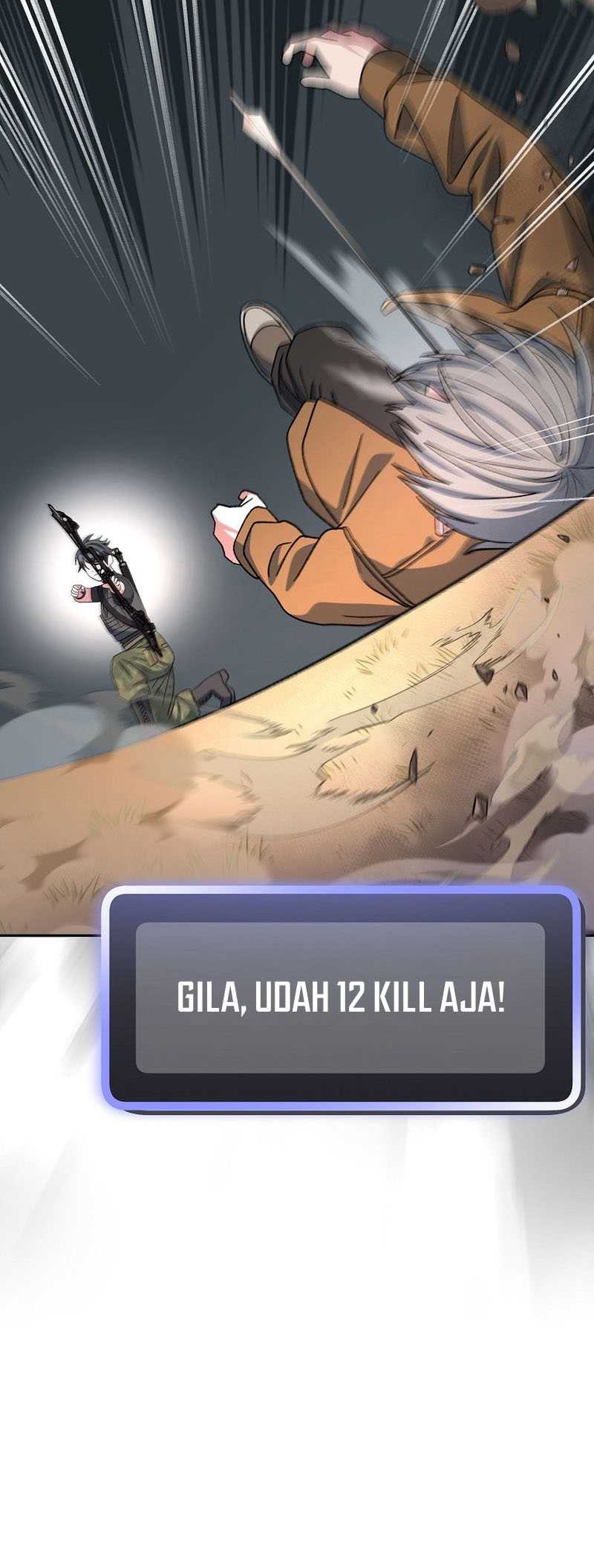 Genius Archer’s Streaming Chapter 42 Gambar 5