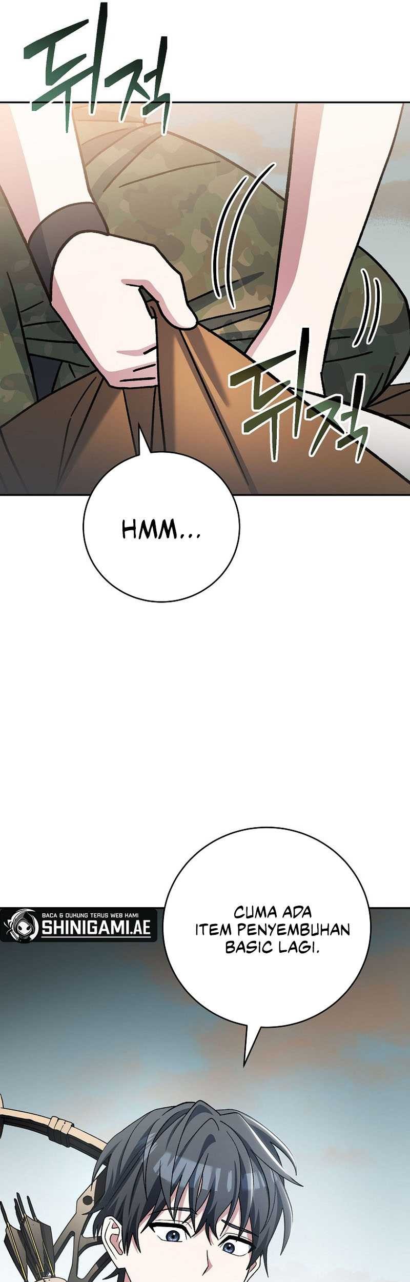 Genius Archer’s Streaming Chapter 42 Gambar 6