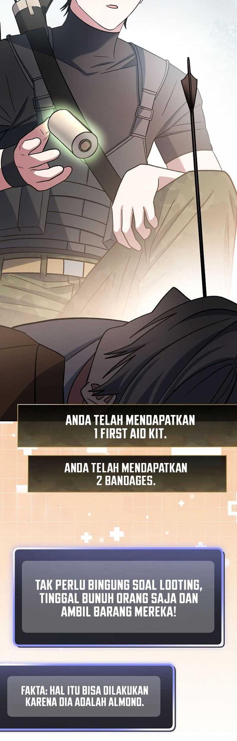 Genius Archer’s Streaming Chapter 42 Gambar 7