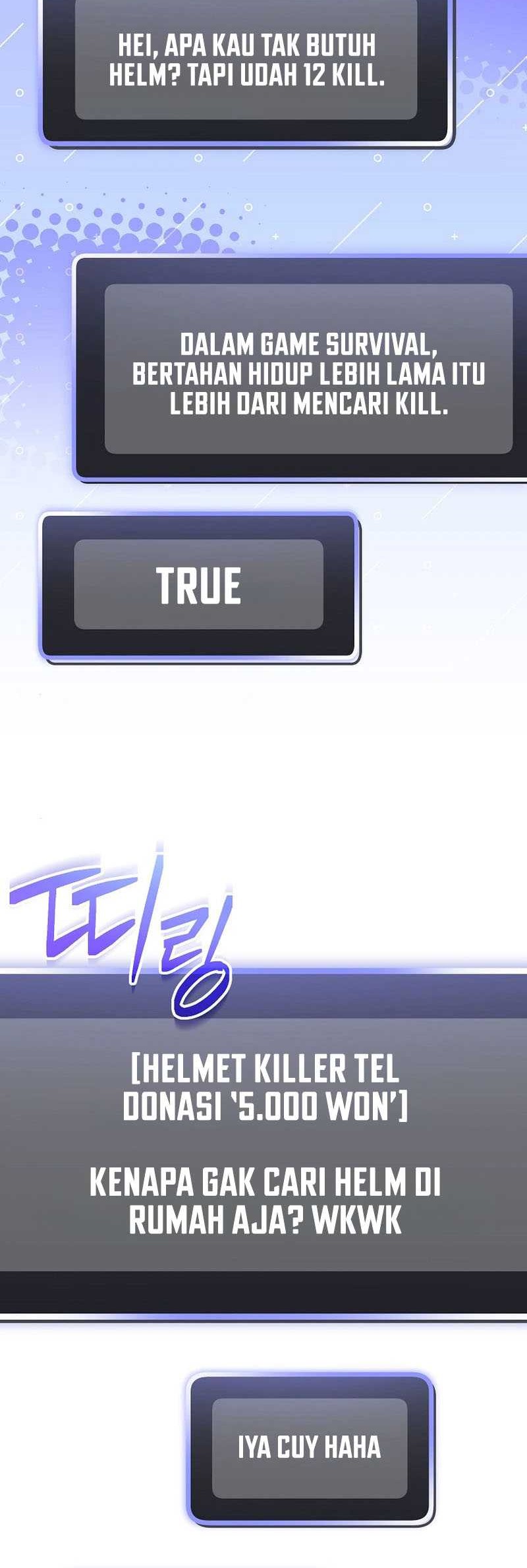 Genius Archer’s Streaming Chapter 42 Gambar 9