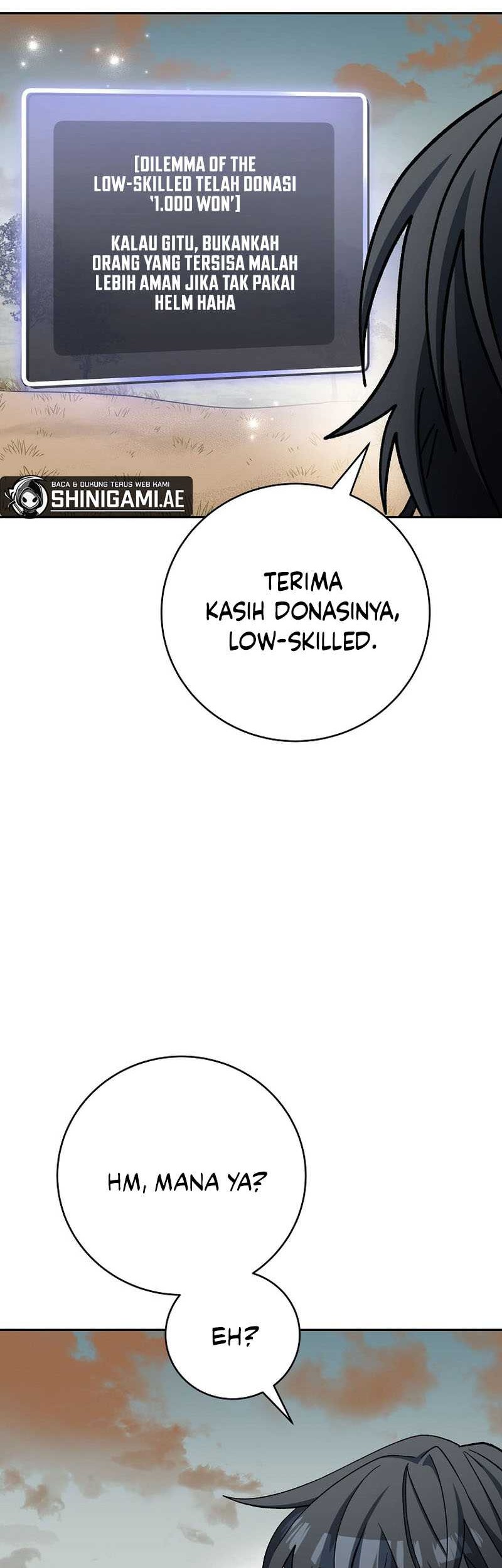 Genius Archer’s Streaming Chapter 42 Gambar 15