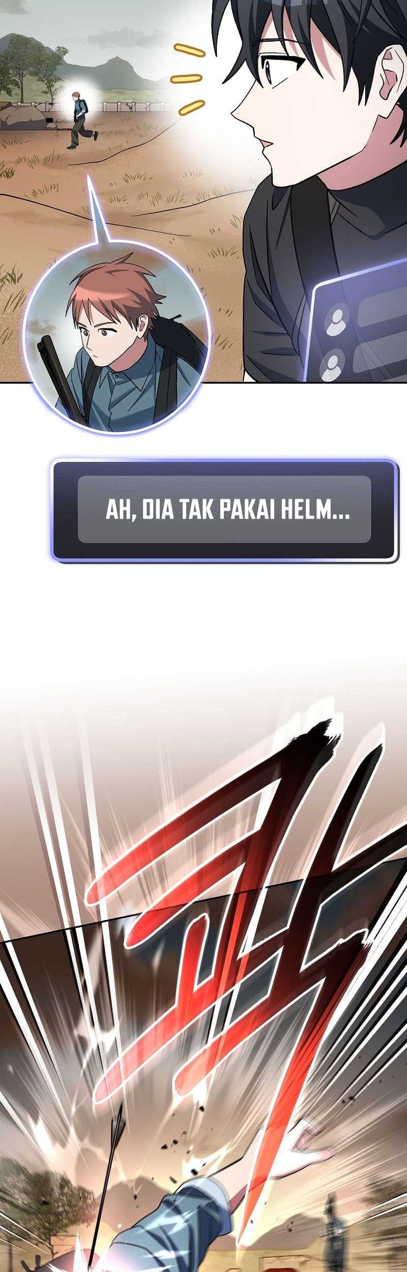 Genius Archer’s Streaming Chapter 42 Gambar 16