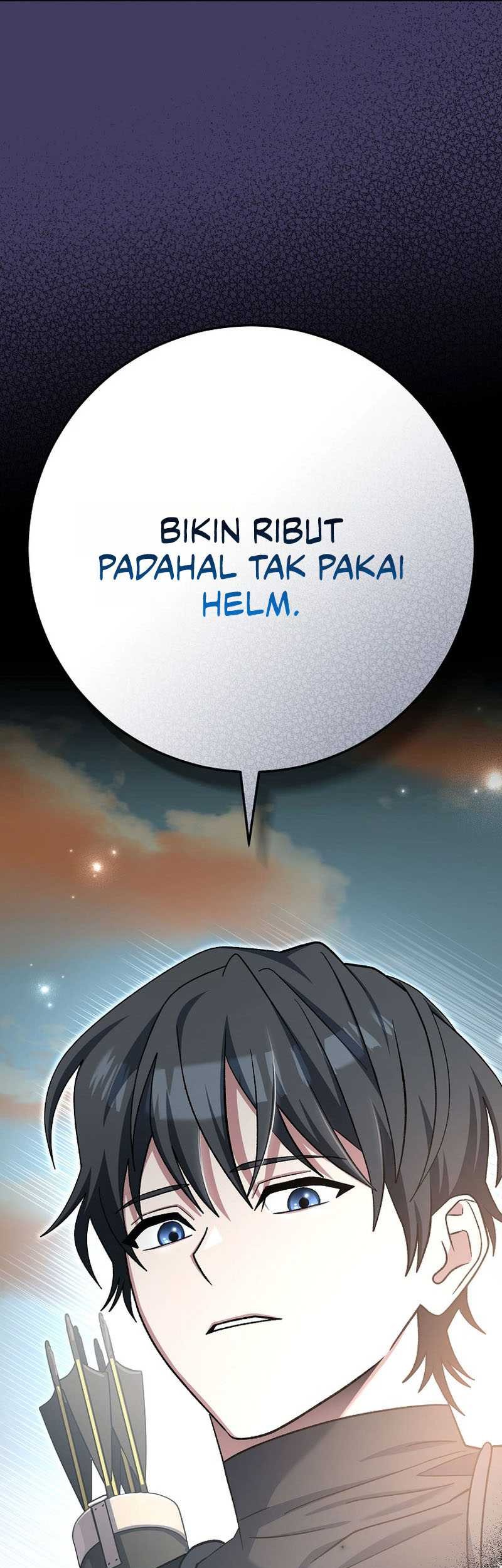 Genius Archer’s Streaming Chapter 42 Gambar 21