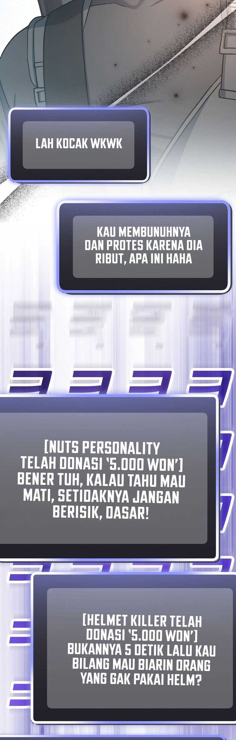 Genius Archer’s Streaming Chapter 42 Gambar 22