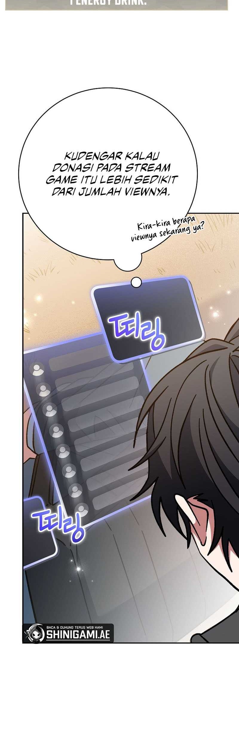 Genius Archer’s Streaming Chapter 42 Gambar 24