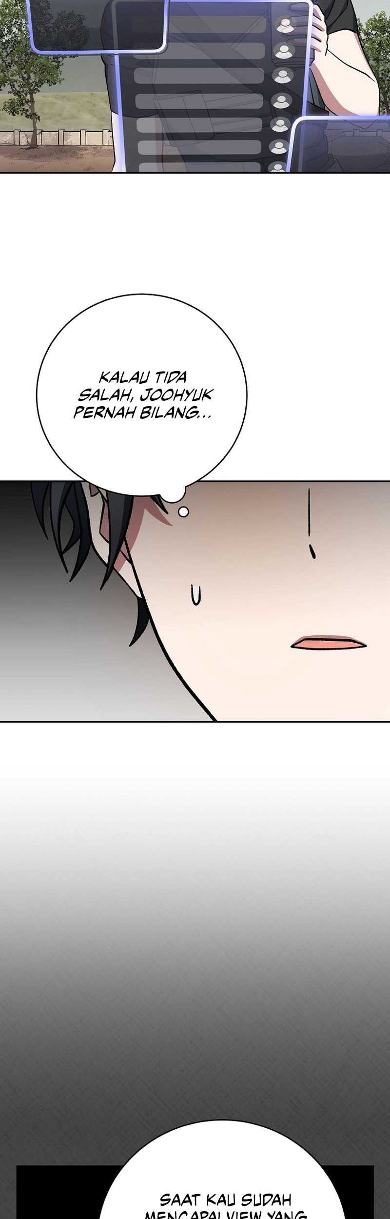 Genius Archer’s Streaming Chapter 42 Gambar 27