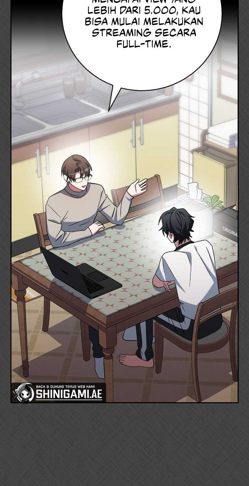 Genius Archer’s Streaming Chapter 42 Gambar 28