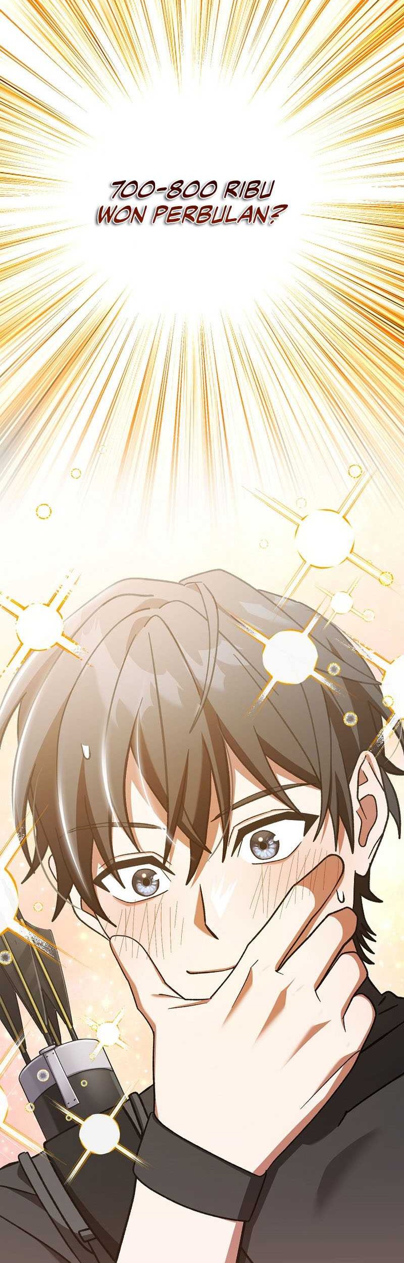 Genius Archer’s Streaming Chapter 42 Gambar 30