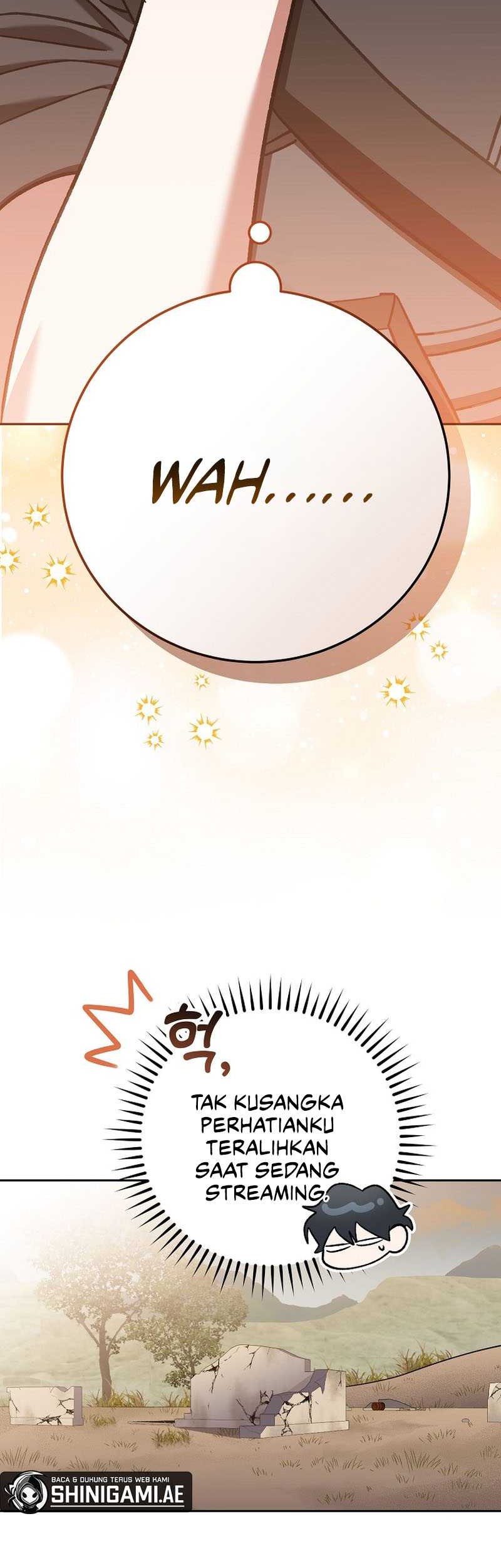 Genius Archer’s Streaming Chapter 42 Gambar 31