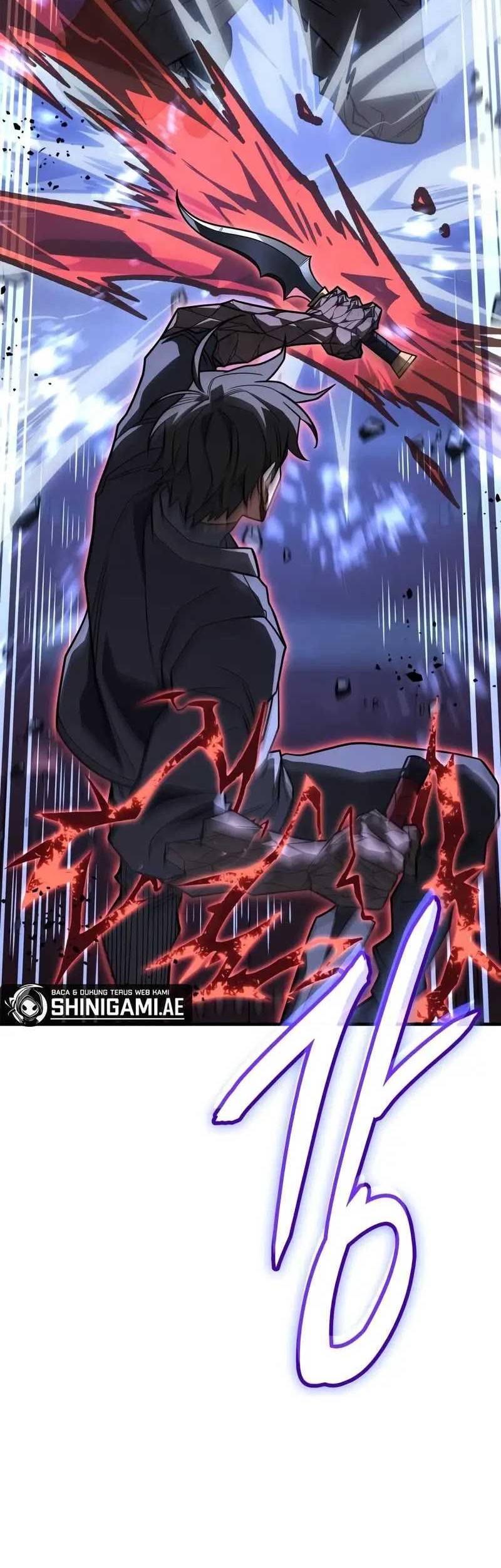 Regressing With The King’s Power Chapter 55 Gambar 41