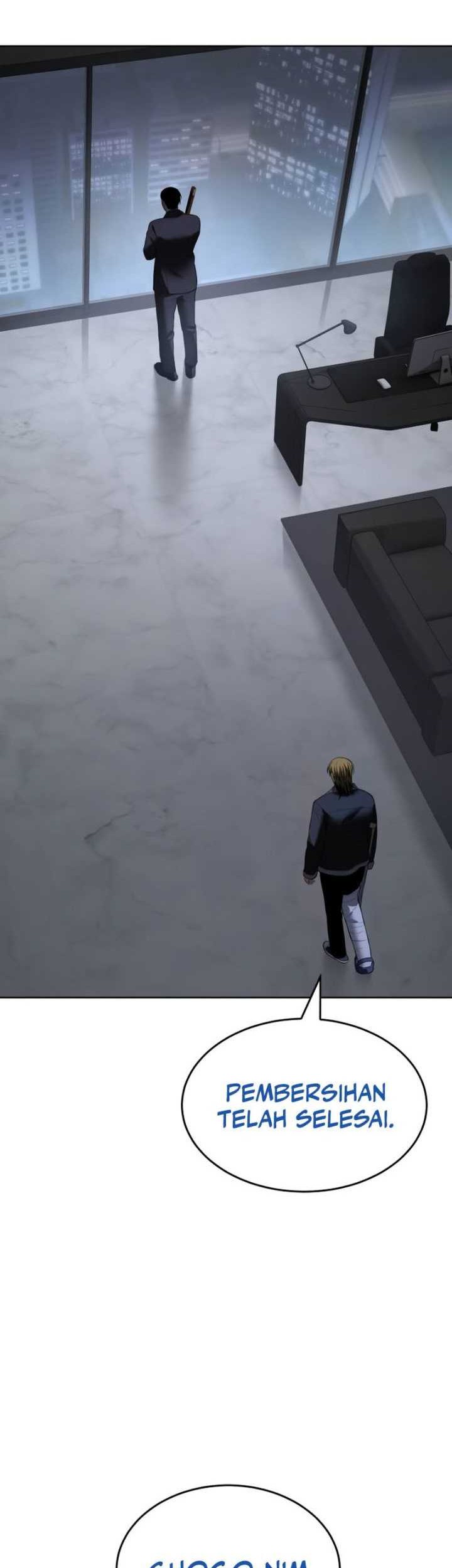 Baca Manhwa Baek XX Chapter 92 Gambar 2