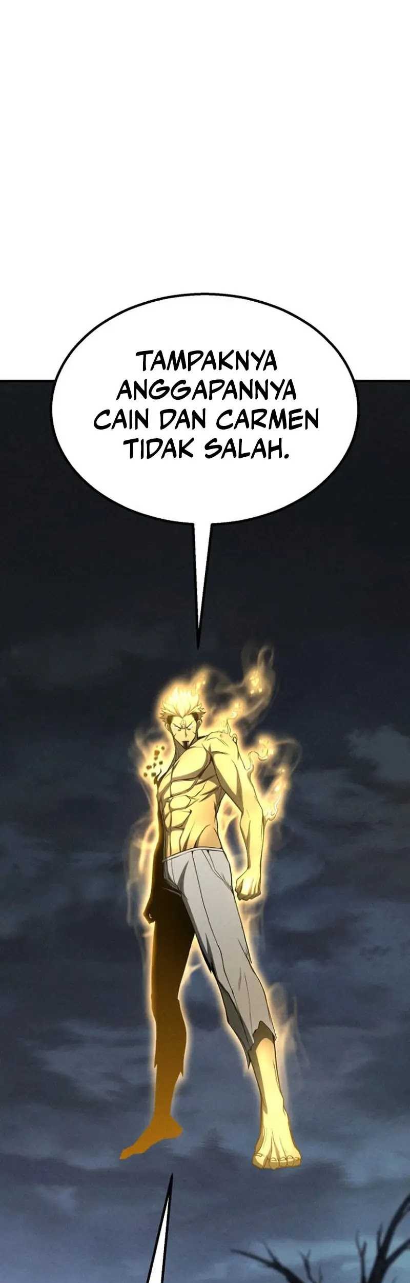 Absolute Necromancer Chapter 68 Gambar 34