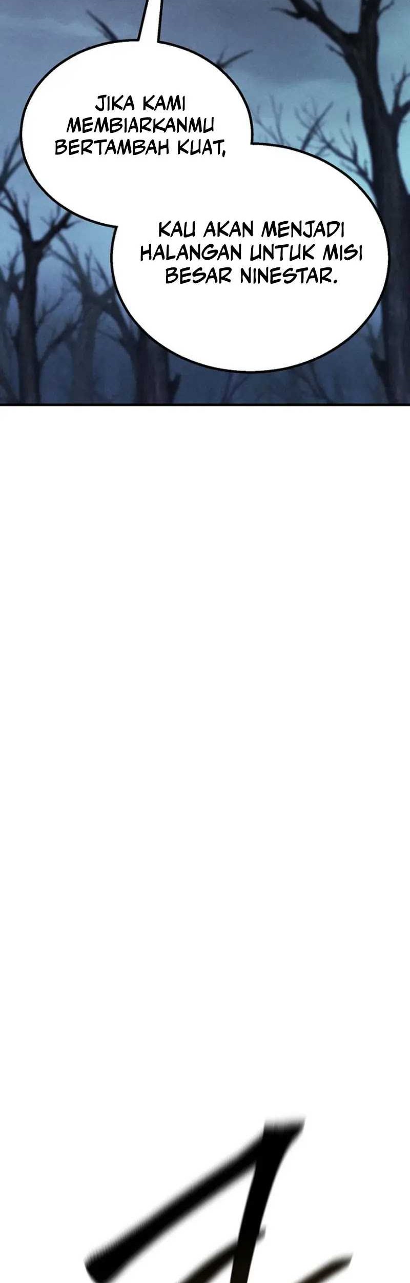 Absolute Necromancer Chapter 68 Gambar 35