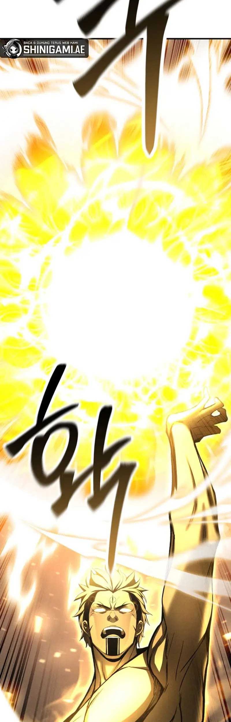 Absolute Necromancer Chapter 68 Gambar 36