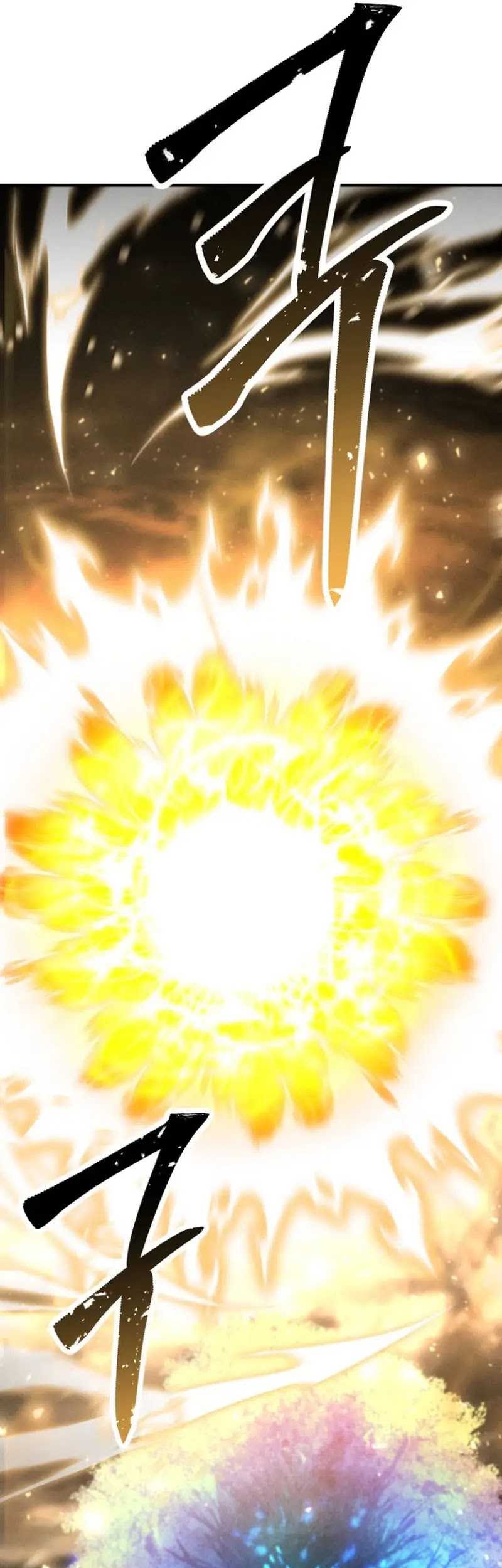 Absolute Necromancer Chapter 68 Gambar 38