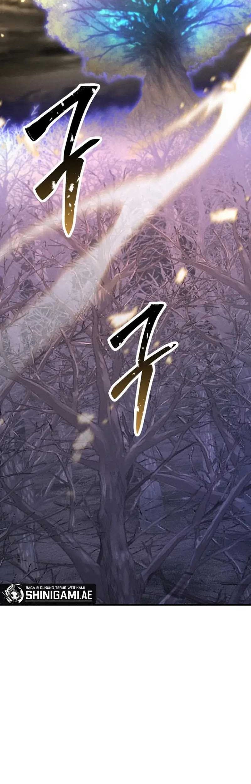 Absolute Necromancer Chapter 68 Gambar 39