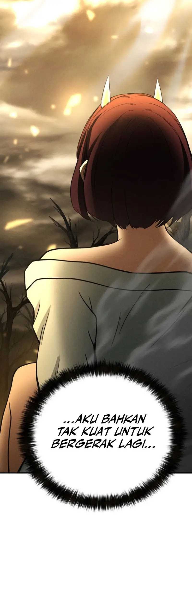 Absolute Necromancer Chapter 68 Gambar 42