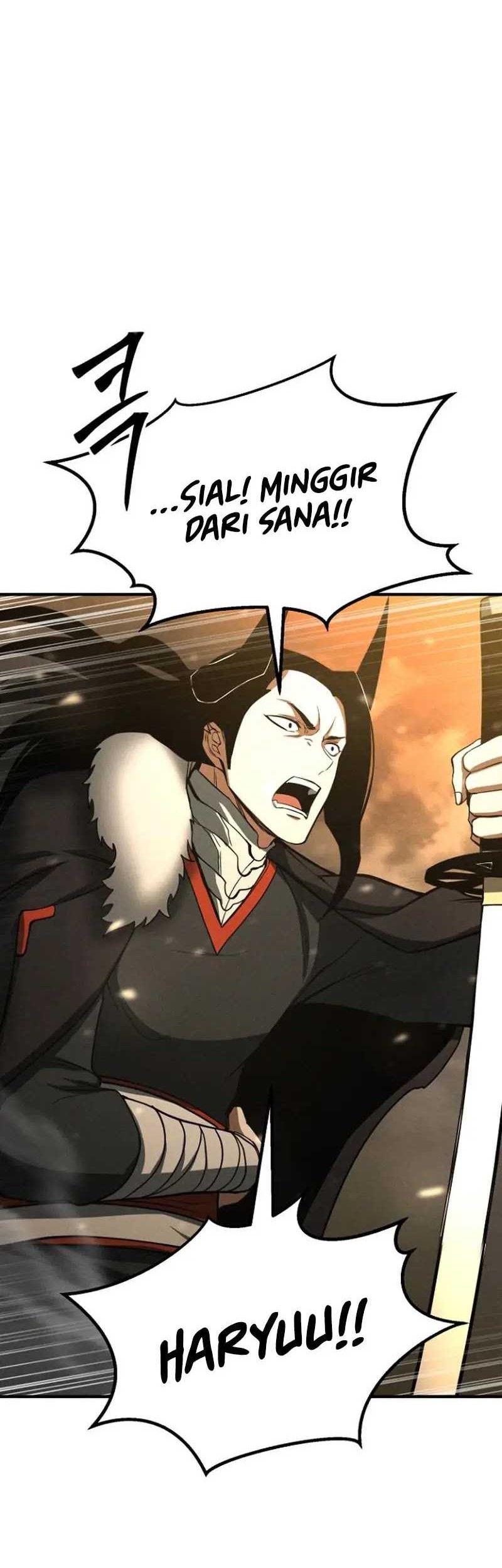 Absolute Necromancer Chapter 68 Gambar 43