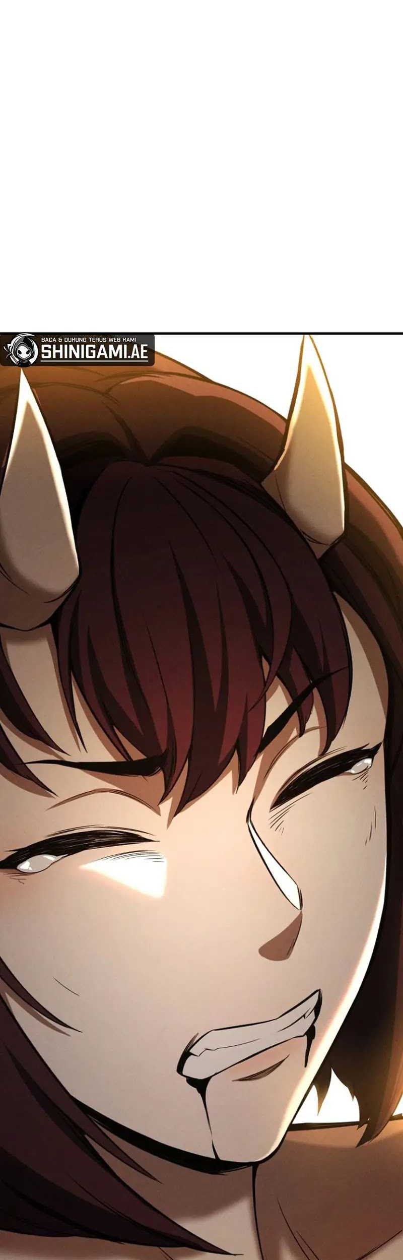 Absolute Necromancer Chapter 68 Gambar 44