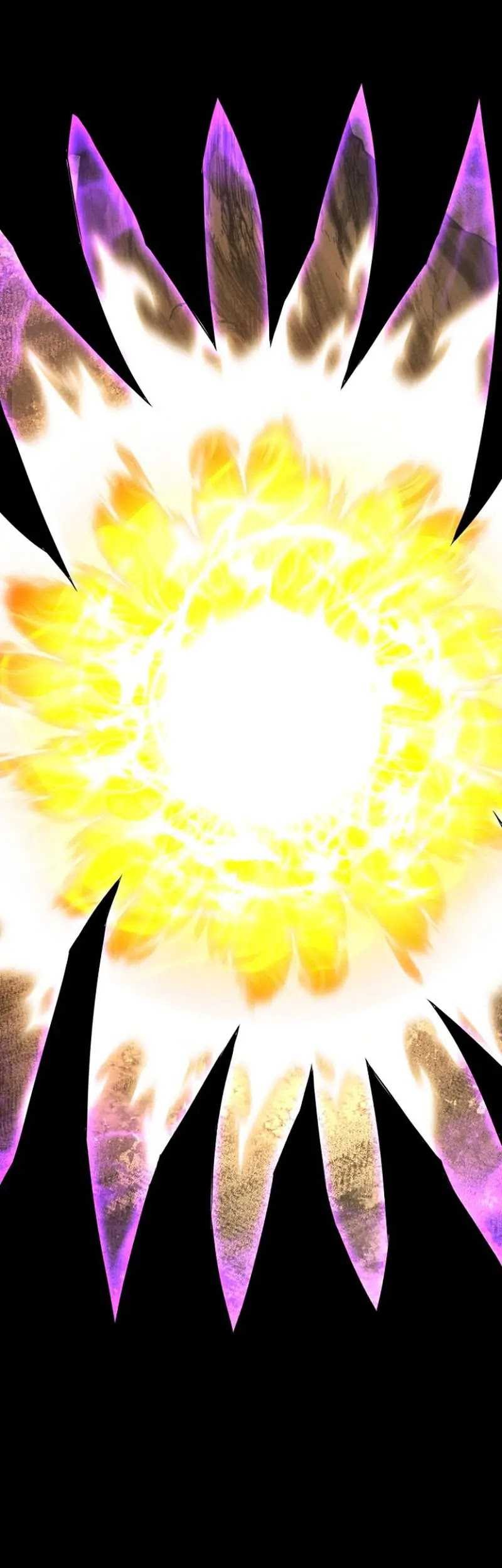 Absolute Necromancer Chapter 68 Gambar 46