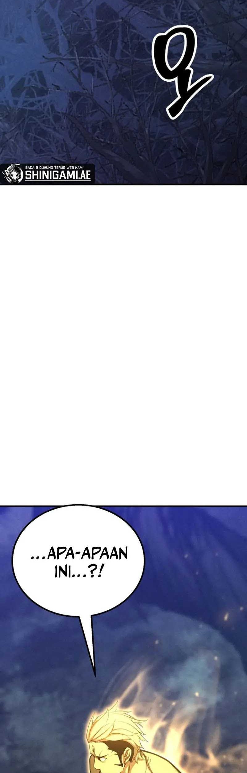 Absolute Necromancer Chapter 68 Gambar 50