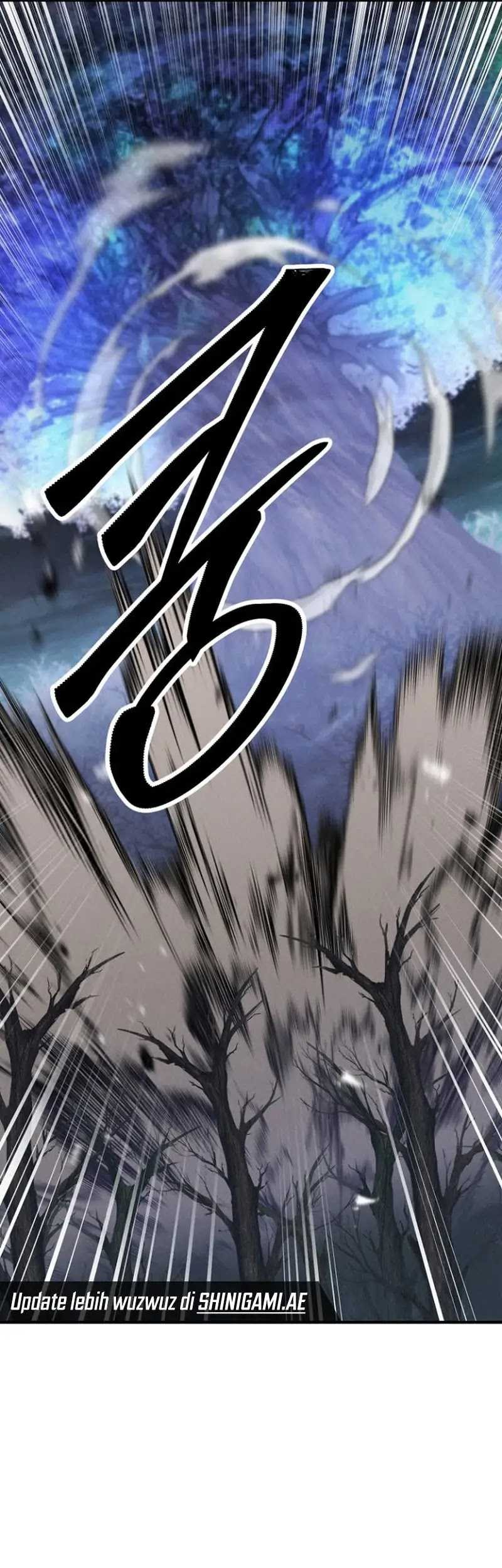 Absolute Necromancer Chapter 68 Gambar 57