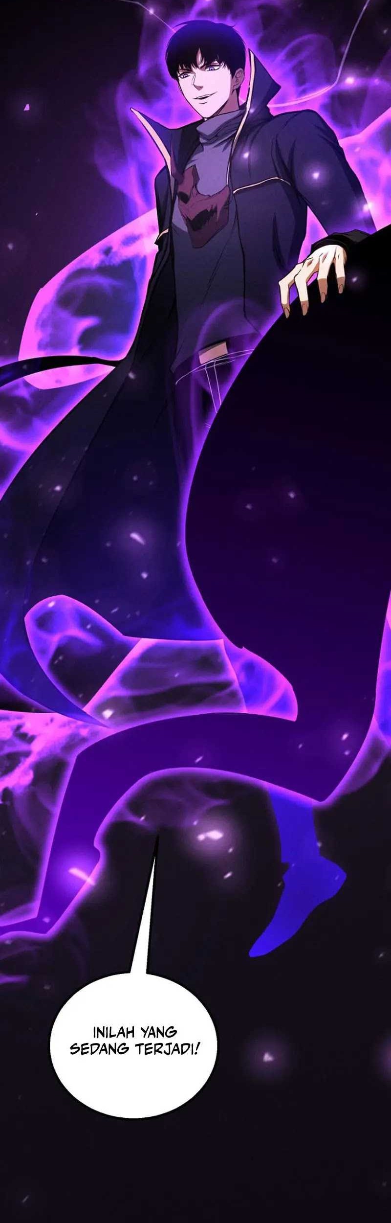 Absolute Necromancer Chapter 68 Gambar 60