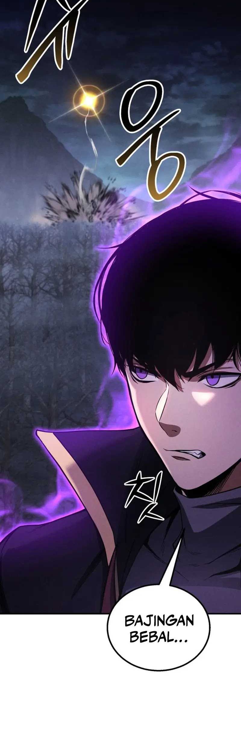 Absolute Necromancer Chapter 68 Gambar 63