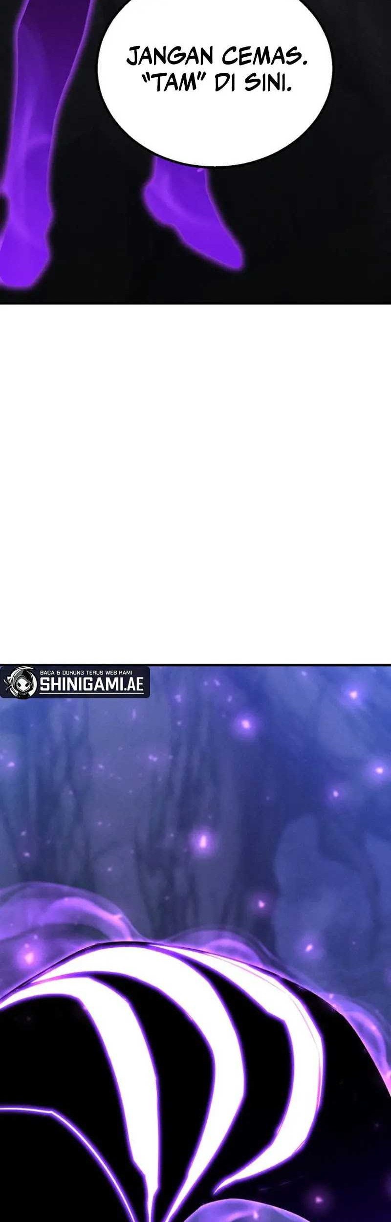 Absolute Necromancer Chapter 68 Gambar 66